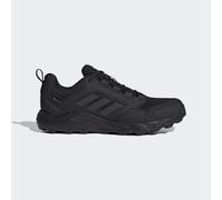 Scarpe da trail running Tracerocker 2.0 GORE-TEX Core Black / Core Black / Semi Impact Orange 43 1/3
