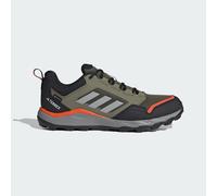 Scarpe da trail running Tracerocker 2.0 GORE-TEX Olive Strata / Charcoal Solid Grey / Semi Impact Orange 43 1/3