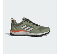 Scarpe da trail running Tracerocker 2.0 Tent Green / Grey One / Semi Impact Orange 40