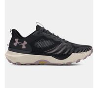 Scarpe Under Armour Infinite Pro Trail Running nero rosa - 46