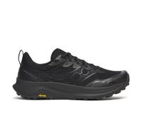 Saucony Peregrine 16 Gore-tex® Trail Running Shoes Nero EU 44 Uomo
