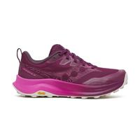 Scarpe da trail Saucony PEREGRINE 16 (PLUM/MULBERRY) Donna 37,5