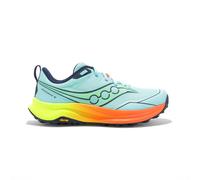 Scarpe da trail Saucony Peregrine 16 Uomo - Uomo - 44