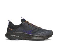 Scarpe da trail Saucony RIDE TR2 (CARBON/BLACK) Uomo 44