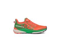 SCARPA Scarpa GOLDEN GATE 2 - EU 43.5 - ORANGE FLUO- SPRING GREEN