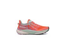 Scarpe da trail Scarpa Golden Gate 2 (Orange Fluo Orchid) Donna 36.5 (3 2/3 UK)