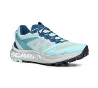 Scarpe da trail Scarpa Spin Planet (Aqua Nile Blue) Donna 40,5