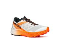 Scarpa Spin Ultra 2 Trail Running Shoes Bianco EU 41 Uomo
