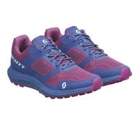 Scarpe da trail Scott Kinabalu Ultra RC (blu amparo/rosa carminio) Donna 37.5 (4 UK)