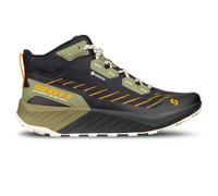 Scott Kinabalu 3 Mid Goretex Trail Running Shoes Nero EU 44 1/2 Uomo