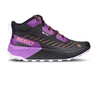 Scarpe da trail Scott SCO Shoe W's Kinabalu 3 Mid GTX (nero/vivid purple) Donna 38,5