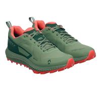 Scarpe da trail Scott Supertrac 3 Gtx (verde ghiaccio/rosa) donna 38 (4.5 UK)