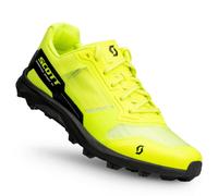 Scarpe da trail Scott Supertrac Speed RC (giallo/nero) 40,5