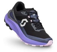 Scott - Scarpe trail donna - W'S Kinabalu Trail Gtx Black/Aster Purple per Donne - Taglia 39 - Nero