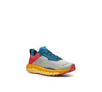 Scarpe da trail Tecnica PYROX HYBRID MS (ICE GREY-BLUE) Uomo 8 5