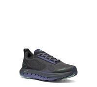 Scarpe da trail Tecnica PYROX HYBRID WS (BLACK-VIOLET) Donna 5,5