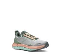 Scarpe da trail Tecnica PYROX HYBRID WS (LT GREY-DK GREEN) Donna 7