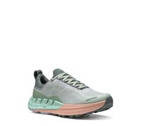 TECNICA Pyrox Xplore Ws - Donna - Grigio / Verde - Taglia 5.5- modello 2025