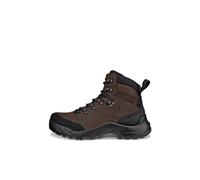 Scarpe da trekking a metà altezza Ecco Marron 46
