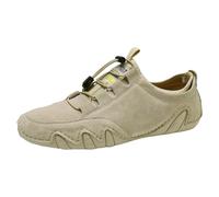 Scarpe da trekking a piedi nudi da uomo, scarpe da corsa minimaliste, scarpe da ginnastica da esterno, traspiranti, comode, antiscivolo, leggere, unisex, per guida e pendolarismo, mocassini casual