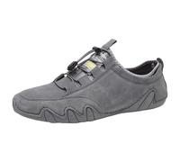 Scarpe da trekking a piedi nudi da uomo, scarpe da corsa minimaliste, scarpe da ginnastica da esterno, traspiranti, comode, antiscivolo, leggere, unisex, per guida e pendolarismo, mocassini casual