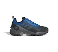 adidas Eastrail 2.0 Hiking, Sneakers Uomo, Blue Rush/Grey Five/Core Black, 41 1/3 EU