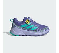 Scarpe da trekking adidas Minecraft Terrex Trailmaker 2 Semi Cobalt Blue / Mint Rush / Ice Lavender 37 1/3