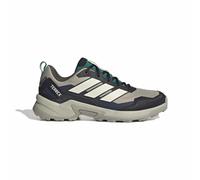 adidas Uomo Terrex Eastrail 3 Climaproof Hiking Shoes, Light Brown/Wonder White/Core Black, 50 2/3 EU