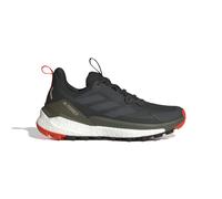 Adidas Terrex Free Hiker 2 Low Hiking Shoes Grigio EU 40 2/3 Uomo