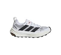 Scarpe outdoor da uomo adidas Terrex Freehiker 3 LOW GTX Ftwr White/Core Black/Off White UK 10