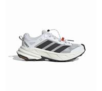 adidas Terrex - Freehiker SL GTX - Scarpe sportive EU 43 1/3 bianco/grigio