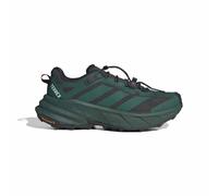 Scarpe da trekking adidas Terrex Free Hiker SL Gore-Tex Vert 40 2/3