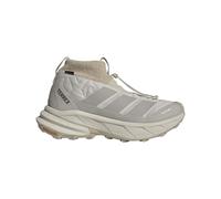 Adidas - Scarpe escursionismo in GORE-TEX® e Primaloft® - Terrex Free Hiker SL CW GTX Wonder Alumina per Uomo - Taglia 10 UK - Beige