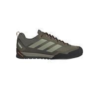 Adidas Terrex Skychaser Solo Approach Shoes Verde EU 41 1/3 Uomo