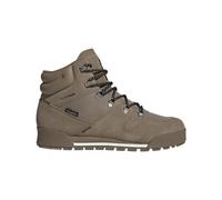 Scarpe da hiking Terrex Snowpitch CLIMAWARM Khaki Six / Khaki Six / Semi Impact Orange 48