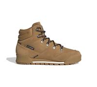 Scarpe da trekking adidas Terrex Snowpitch Cold.Rdy Marron 46