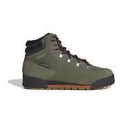 Scarpe da trekking adidas Terrex Snowpitch Cold.Rdy IH3665 Verde 46