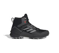 Adidas Terrex Swift R3id Gore-tex® Hiking Shoes Nero EU 40 2/3 Uomo