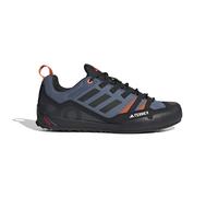 adidas Terrex - Terrex Swift Solo 2 - Scarpe da avvicinamento UK 7,5 | EU 41 nero