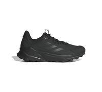 Adidas Terrex Trailmaker 2.0 Leather Hiking Shoes Nero EU 43 1/3 Uomo