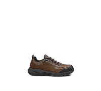 Aigle Palka Low Mtd, Stivali per Avventurieri, Uomo, Marrone (Scuro), 44 EU