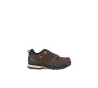 Aigle Plutno 2 Mtd Lt, Scarpe da Escursionismo, Uomo, Marrone (Expresso), 43 EU