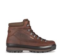 Scarpe da Trekking AKU 897 Slope Max Gore-tex GTX Nubuk Nabuk Vibram 050 Mar...