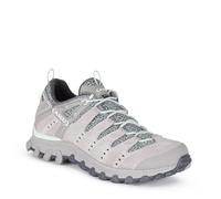 Scarpe da trekking AKU Alterra Lite GTX (grigio chiaro giada) donna 37 (4 UK)
