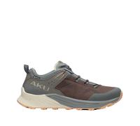 Aku Omnia V-light Gore-tex® Hiking Shoes Marrone EU 41 1/2
