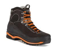 Scarpe da trekking AKU Superalp Gore-Tex (Antracite/Arancione) 44.5 (10 UK)