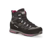 Scarpe da trekking AKU Trekker Lite III Gore-Tex (Nero/Magenta) Donna 38 (5 UK)