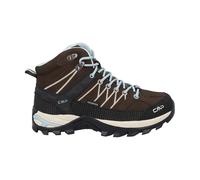 Scarpe da trekking alta donna CMP Rigel Bleu 37