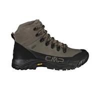 Cmp Dhenieb Wp 30q4717 Hiking Boots Verde,Nero EU 47 Uomo
