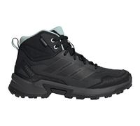 Scarpe da trekking alte da donna Adidas Terrex Eastrail 3 Mid CP W Misura delle scarpe (EU): 38 2/3 / Colore: nero